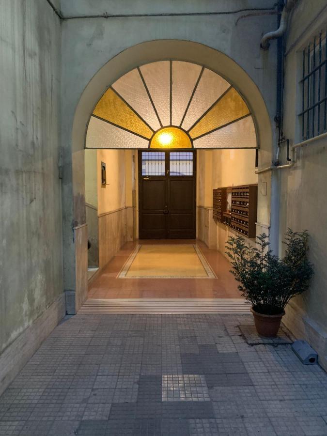 Termini Ghome Рим Екстериор снимка